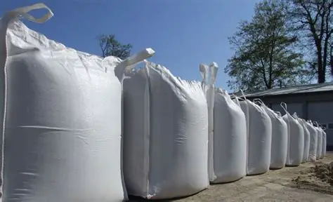 Big-Bag worek na papę